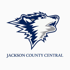 Jackson County Central High School