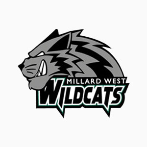 Millard West High School
