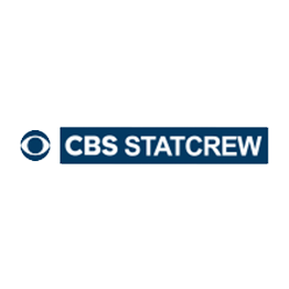 CBS Statcrew