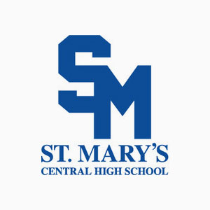St. Mary's Central High School