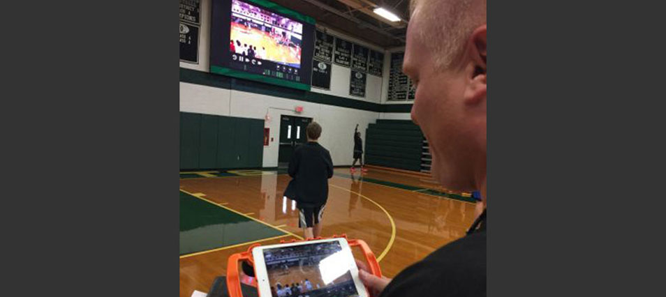 Hudl