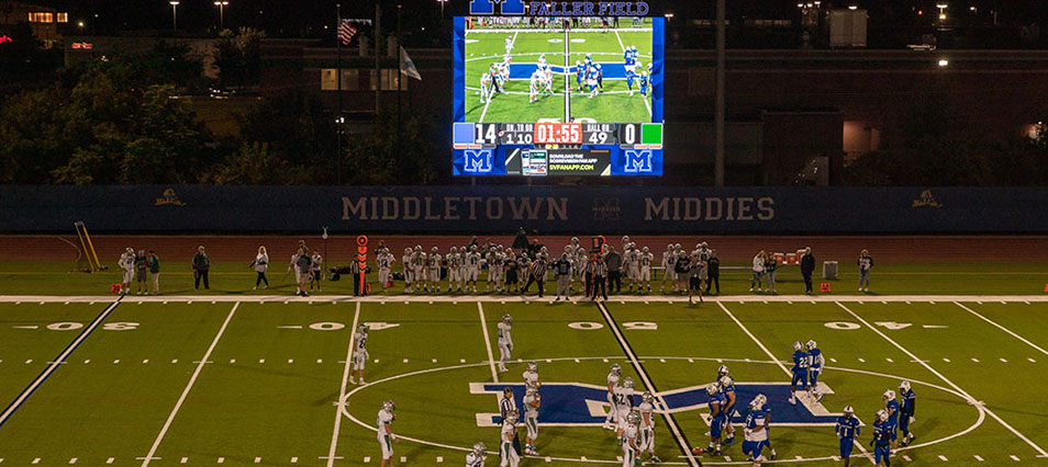 Middletown High School