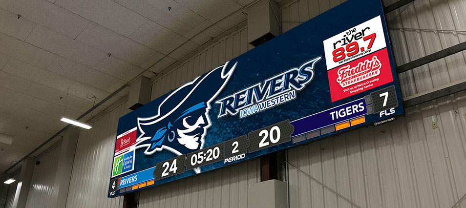 Iowa Western Community College