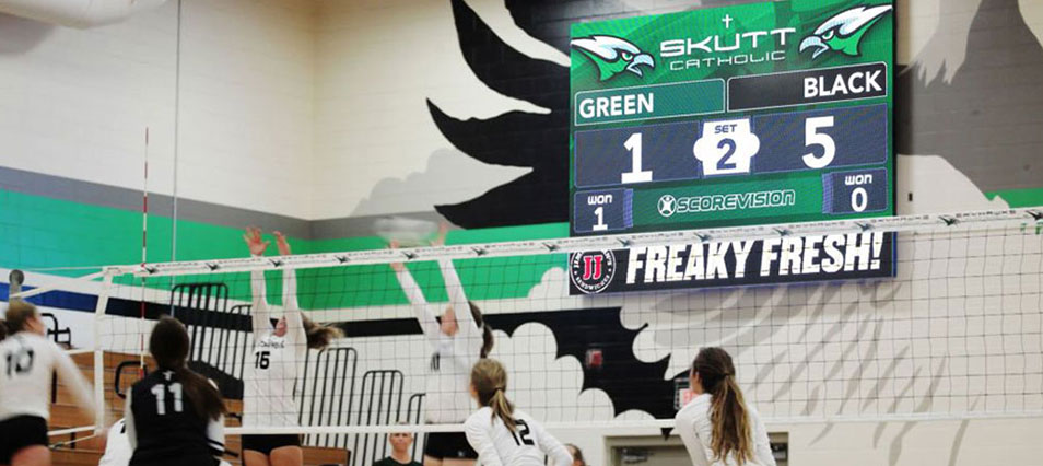 Skutt Catholic High School