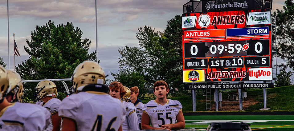 Elkhorn High School