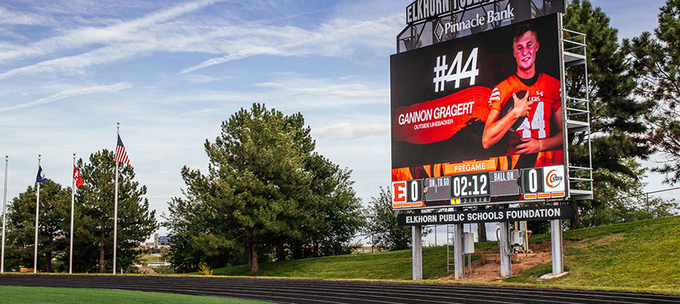 Elkhorn High School