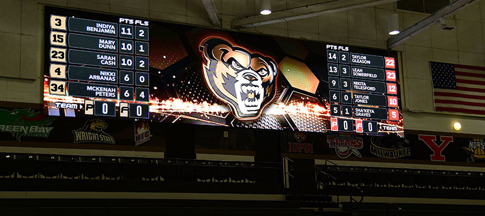 Oakland University