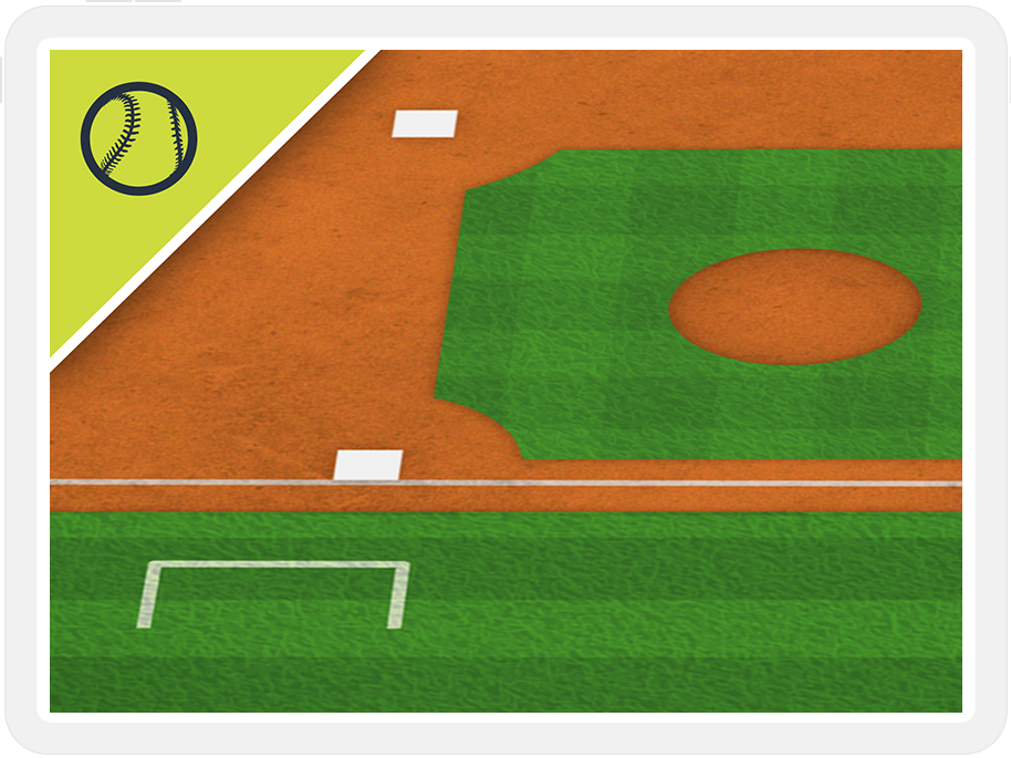 Baseball Scorekeeper