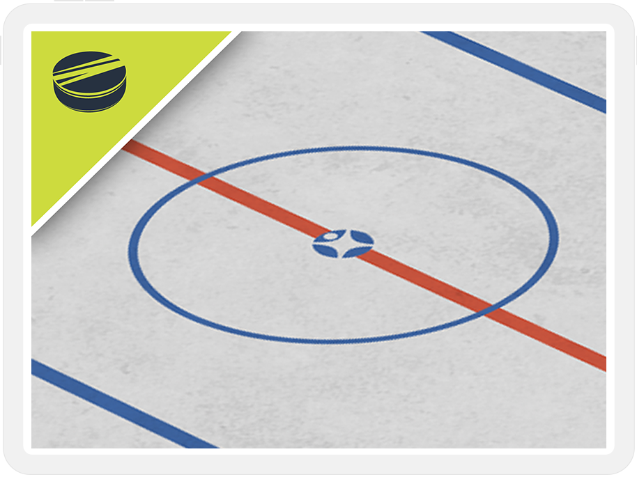Hockey Scorekeeper